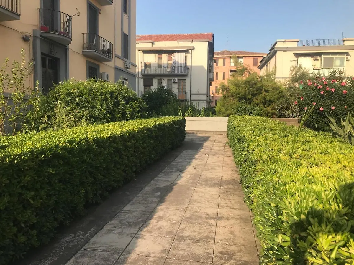 Deodato Guest House Catania