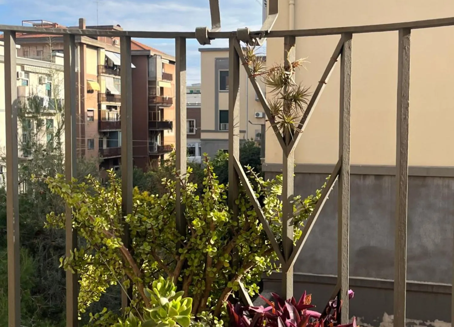 Deodato Guest House Catania 0*,  Italia