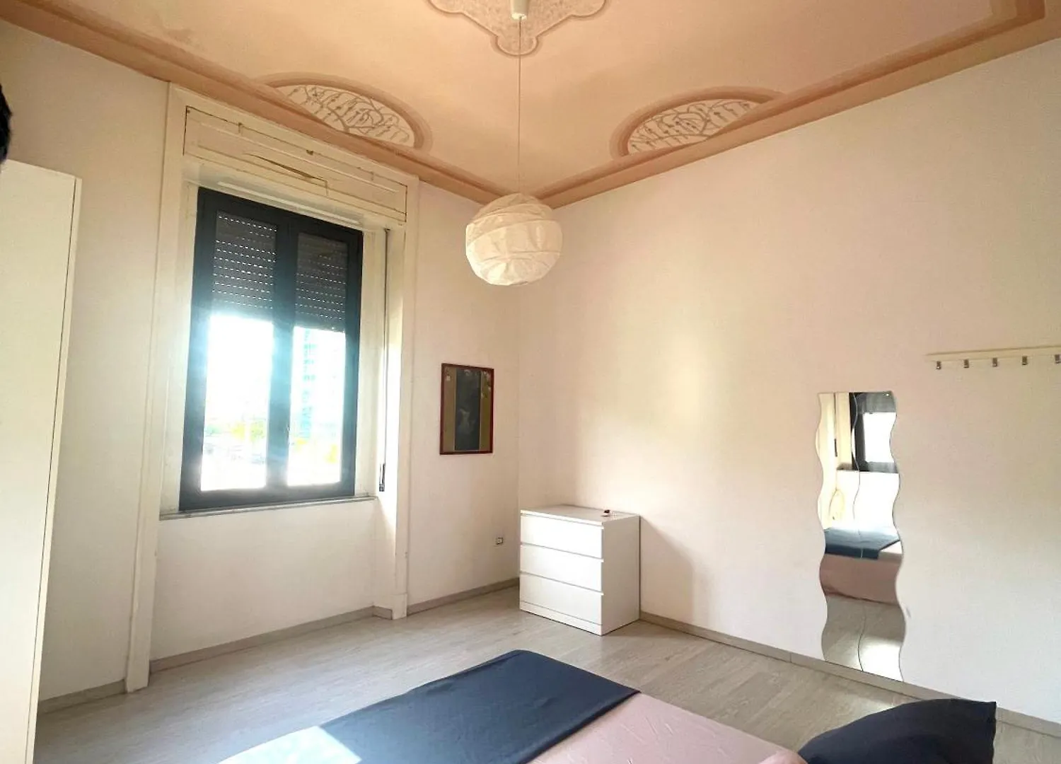 Ostello Deodato Guest House Catania