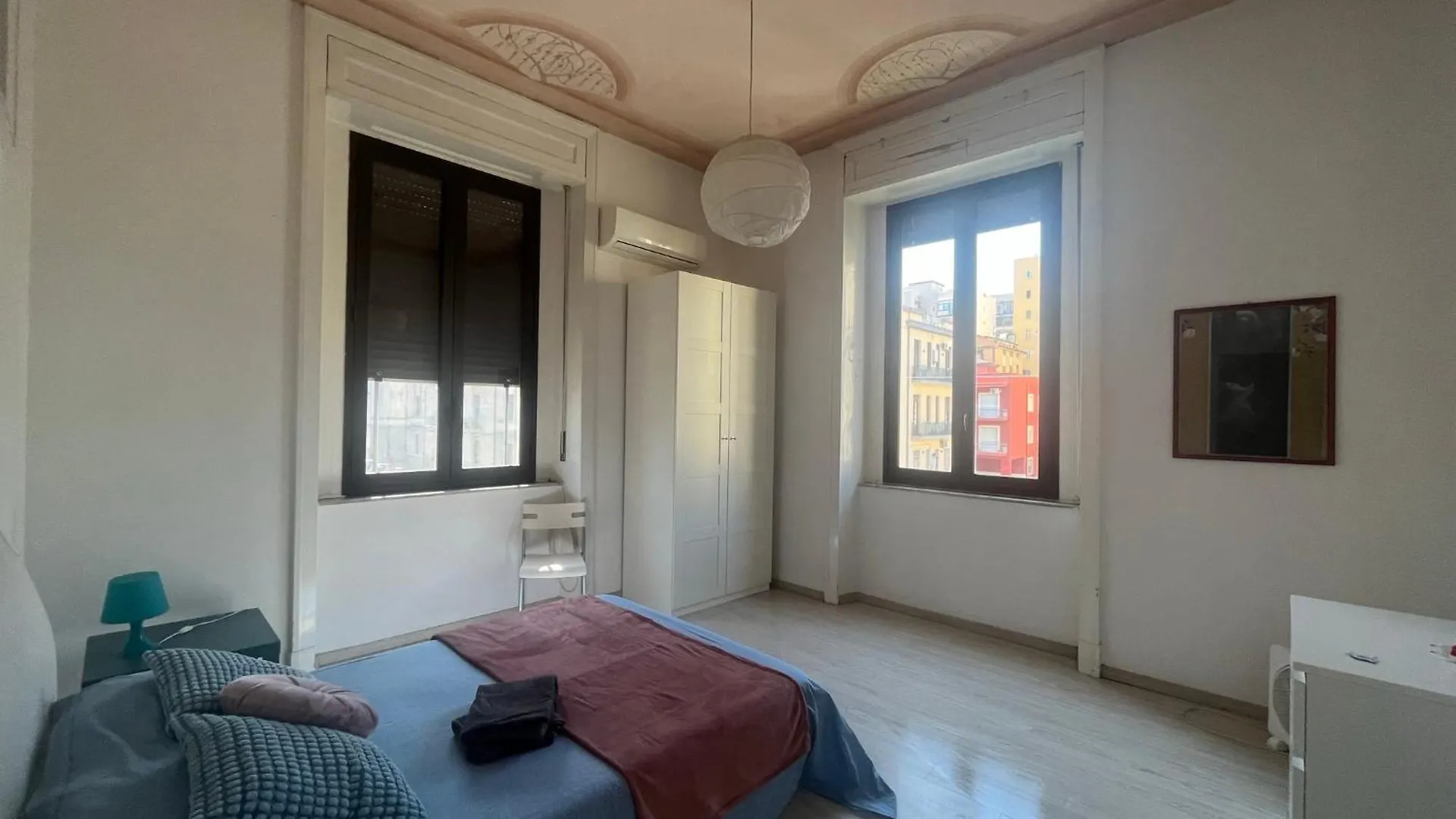 Deodato Guest House Catania Ostello