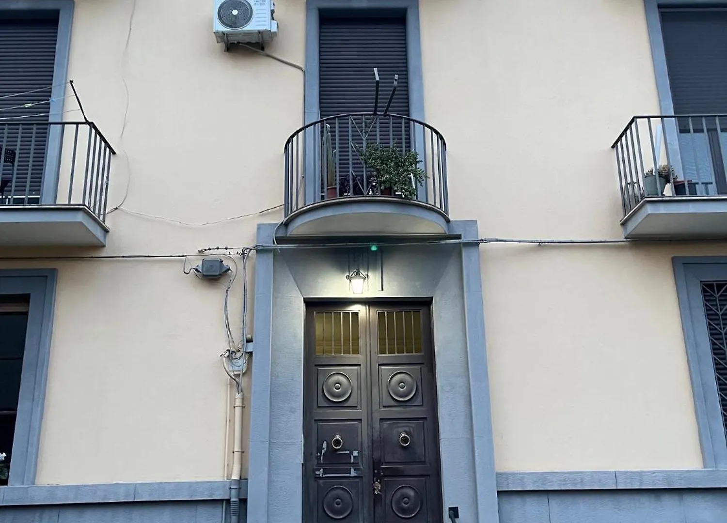 Deodato Guest House Catania Italia