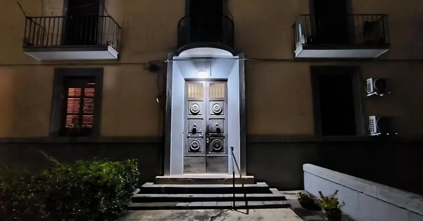 Ostello Deodato Guest House Catania Italia