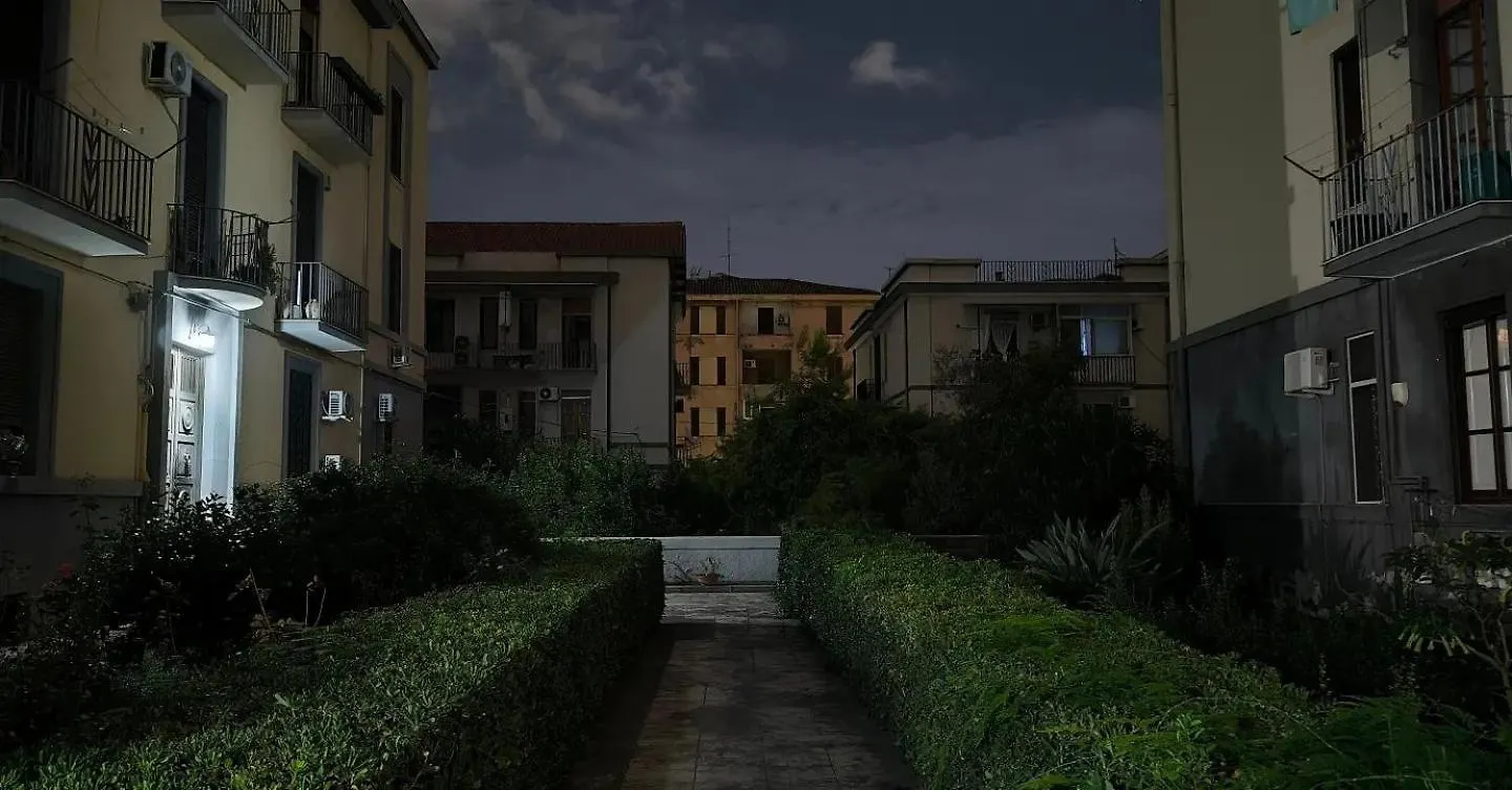 Ostello Deodato Guest House Catania