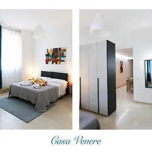 Casa Venere Aeroporto di Catania Fontana Rossa