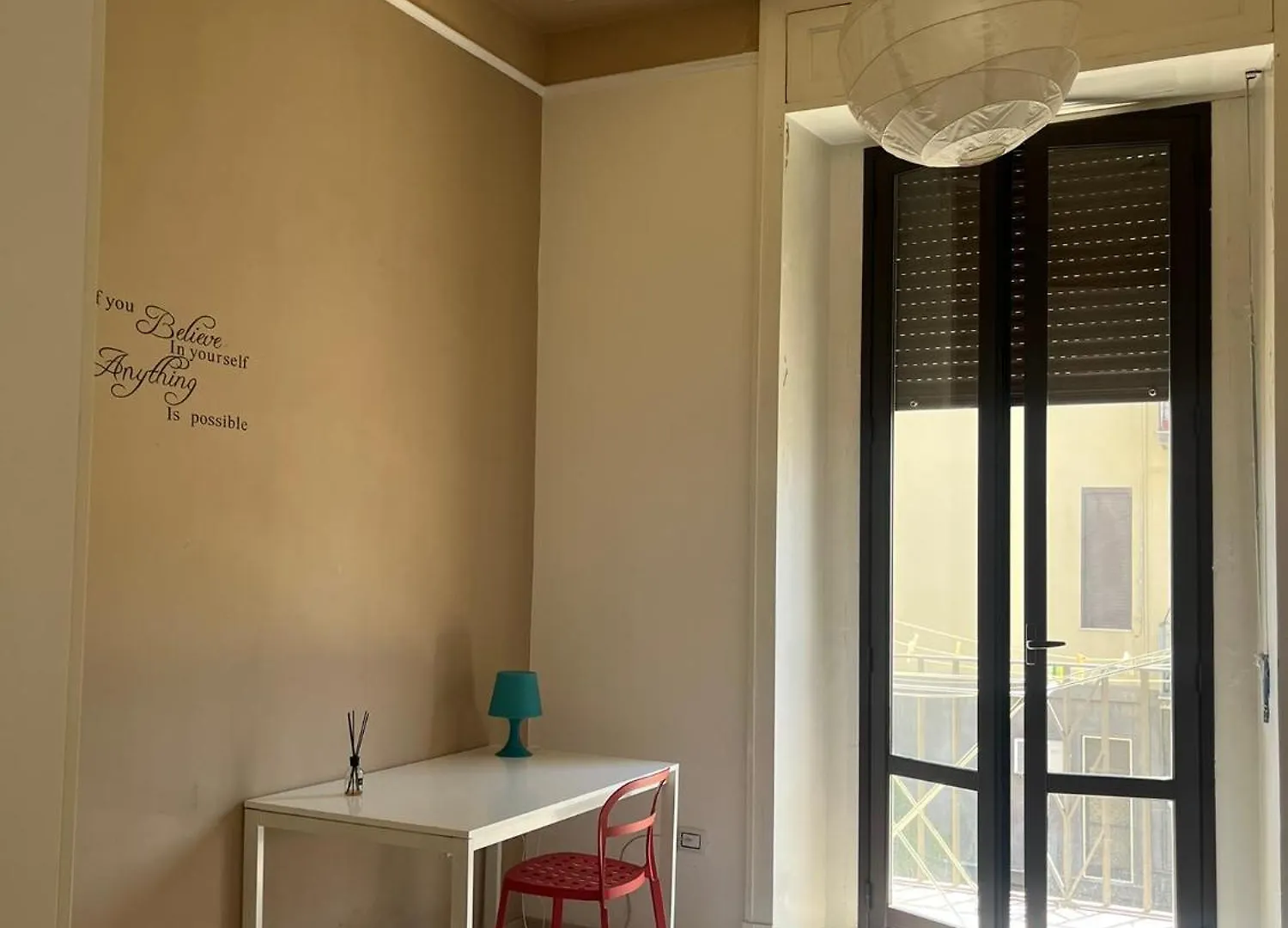 Deodato Guest House Catania Hostal