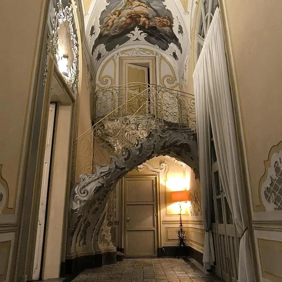 Hostal Deodato Guest House Catania